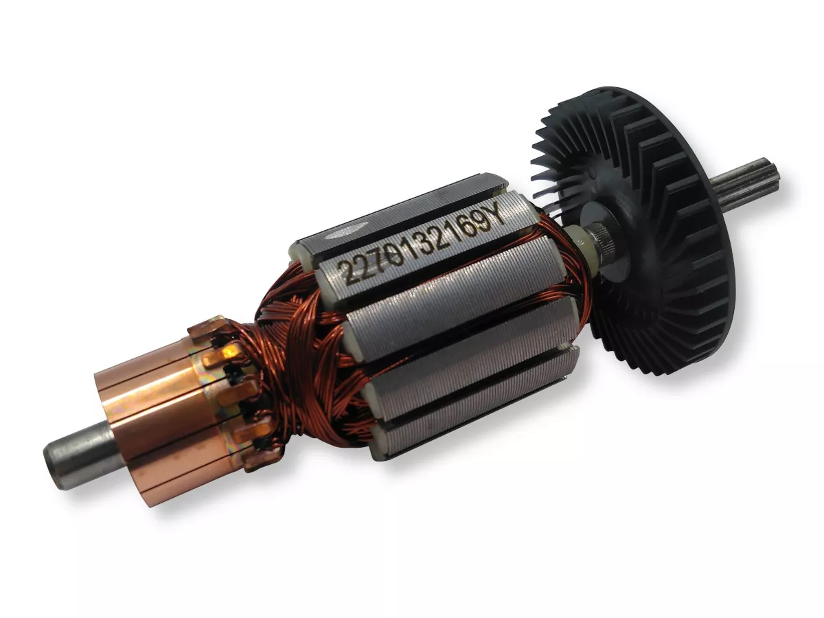 Induit réf. 2 610 943 270 BOSCH